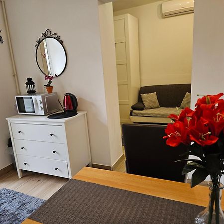 Apartment Maja - Strict Center Of Zagreb Exterior foto
