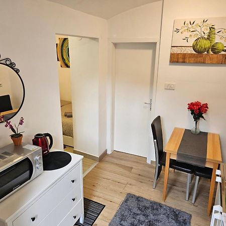 Apartment Maja - Strict Center Of Zagreb Exterior foto
