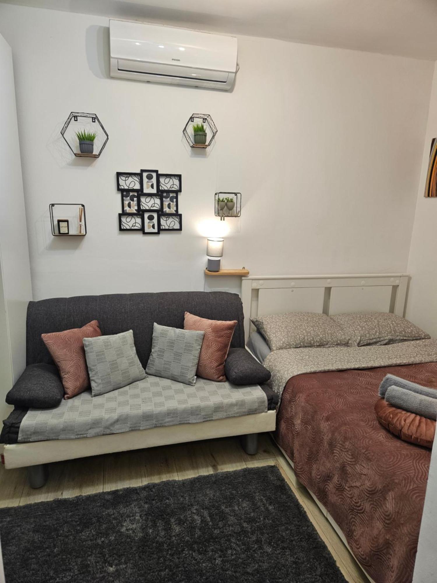 Apartment Maja - Strict Center Of Zagreb Exterior foto