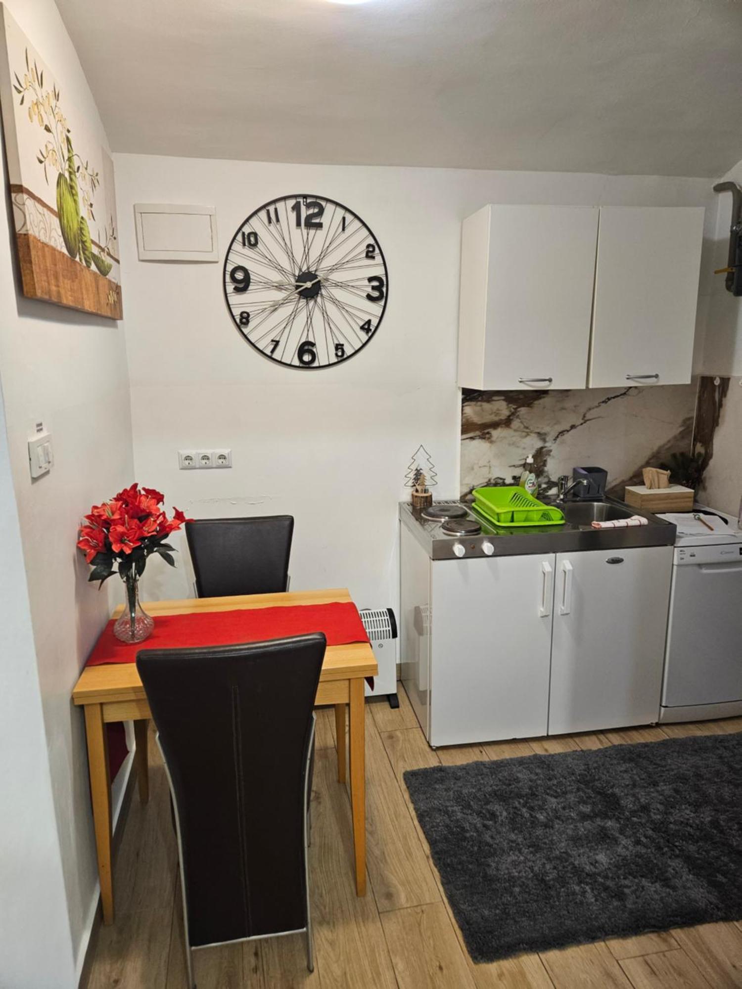 Apartment Maja - Strict Center Of Zagreb Exterior foto